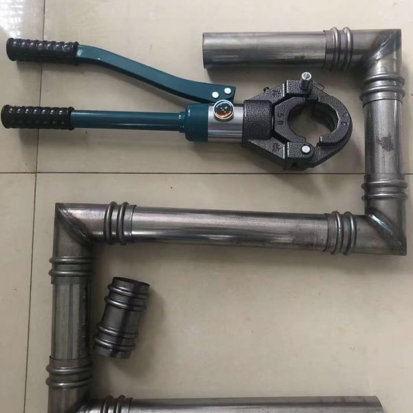 南澳鑫亿呈冷却管